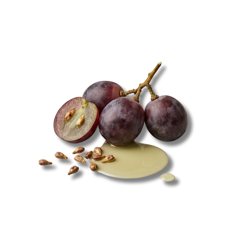 Grape Seed Oil