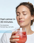Wellora™ Dailycalm Drink Mix