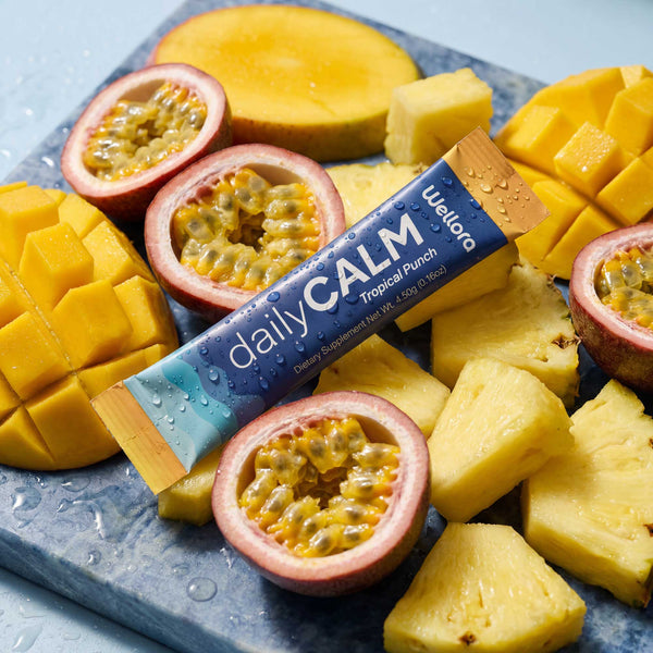 Tropical Punch
