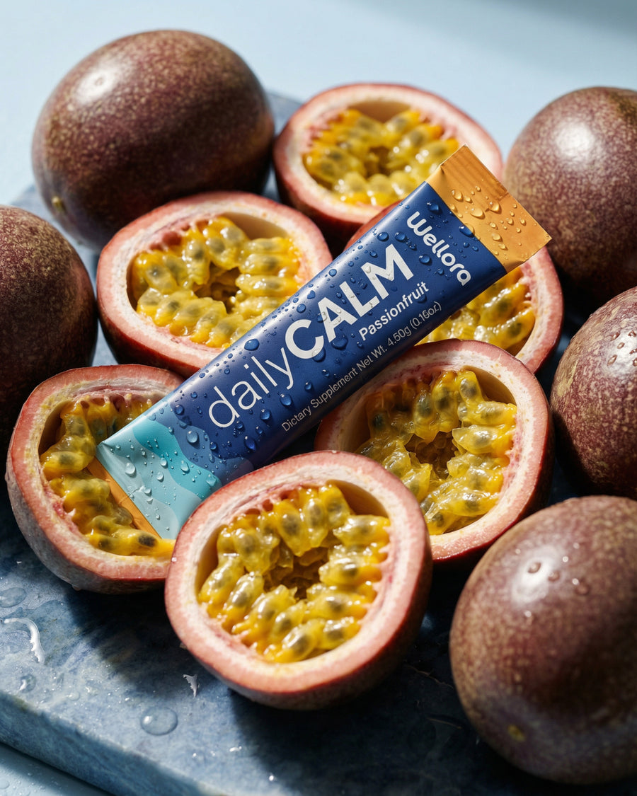 Wellora™ Dailycalm Drink Mix - 11
