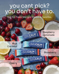 Flavor Mix