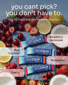 Wellora™ Dailycalm Drink Mix