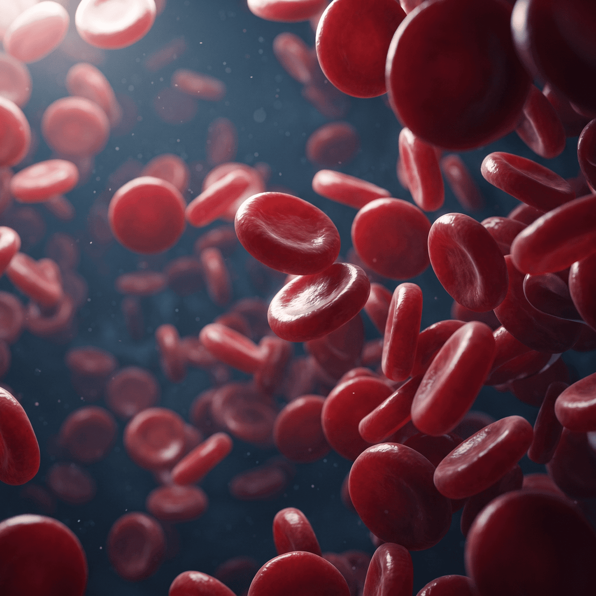 Blood-Flow Signals
